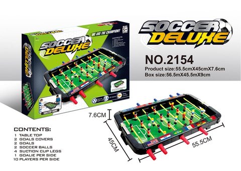 football table