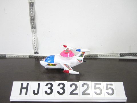 Pull-light aircraft