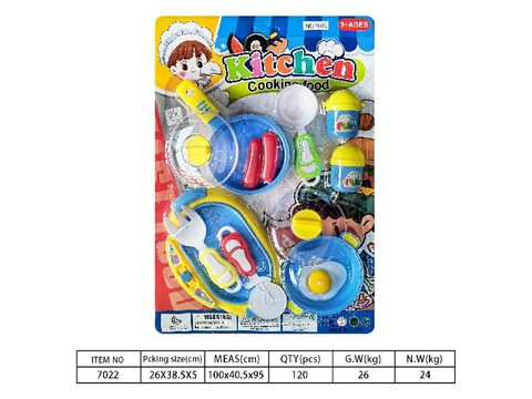 Tableware set
