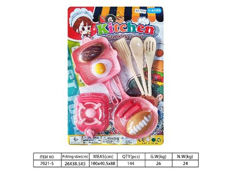 Tableware set