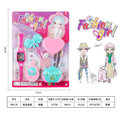 Jewelry sets
