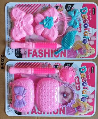 Accessories (two mixed styles)