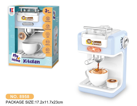 electric coffee maker