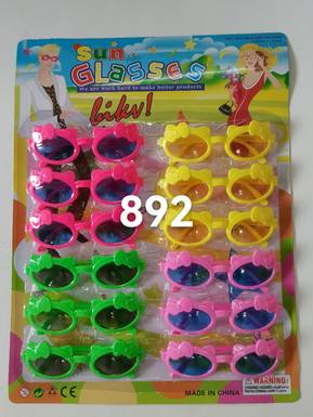Children's glasses