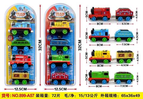 Sliding Thomas 2 Mixed Models