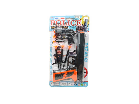 Police Set
