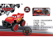 四通汽车总动员越野车