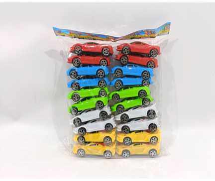 Pullback Racing Car (20 pcs)