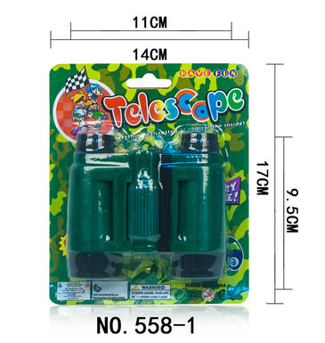 telescope