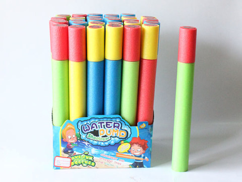 35cm round water cannon (diameter 4cm)