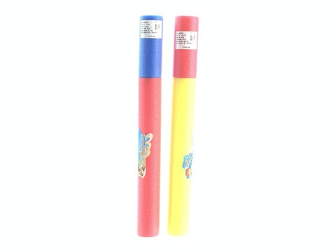 45cm round water cannon (diameter 5cm)
