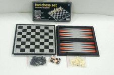 国际象棋