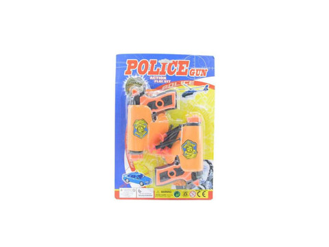 soft gun