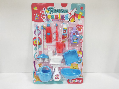 sanitary ware
