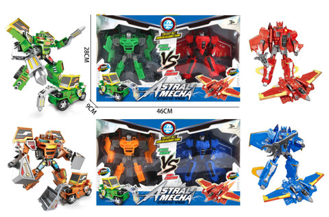 Deformation Engineering Aircraft Suite