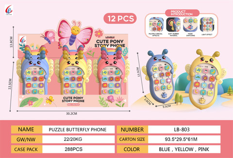 Intelligent Bee Mobile Phone