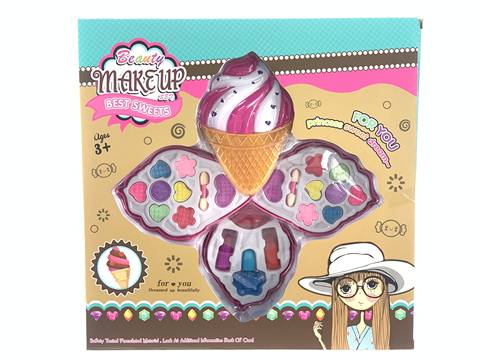 makeup kit