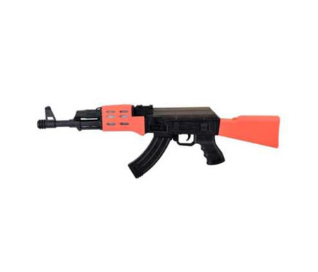 Electric flash gun (5 lights/with 3D lights/infrared)