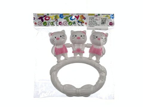 Ring KT Cat