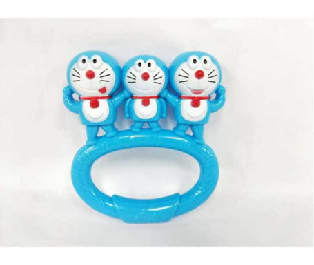 rattles