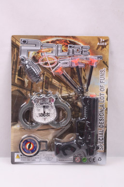 Police Set