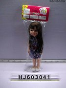 14寸ELAINE娃娃之时尚服饰（3款混装）