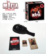 俄文MAFIA黑手党游戏（拆装）