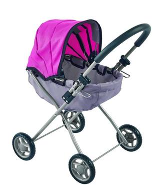 Baby cart (iron)