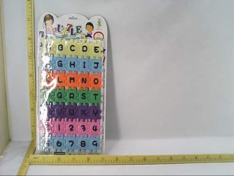English building blocks