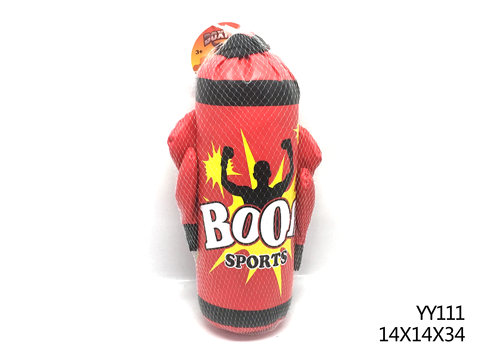 boxing champion boxing set