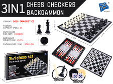磁性国际象棋