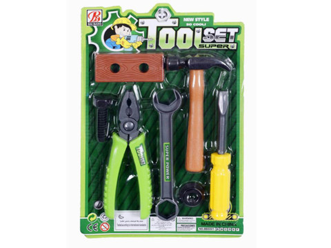 tool setter