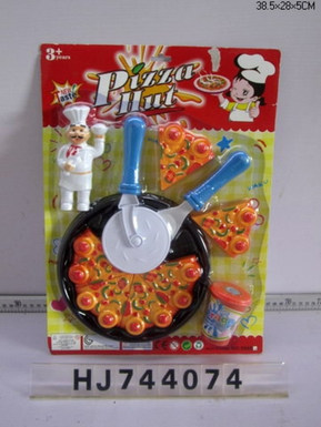 Pizza tableware