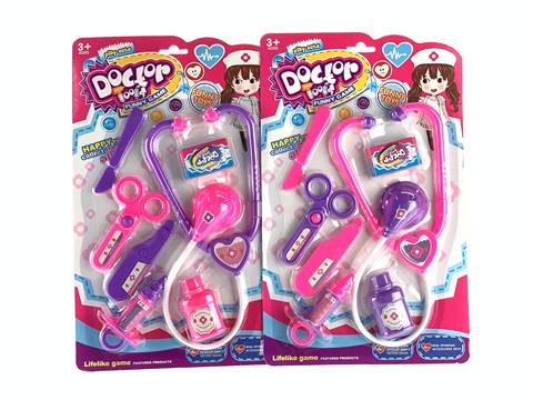 Children's medical equipment (2 models mixed)