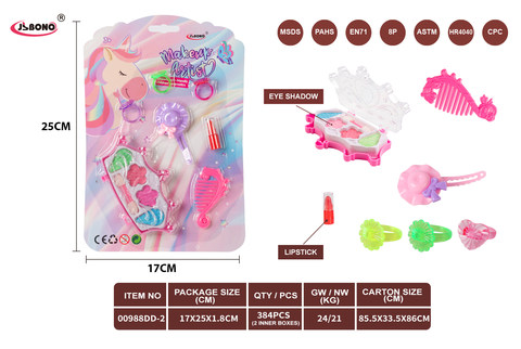 Crown Cosmetics