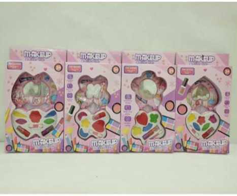 Cosmetics Series-Lip Oil