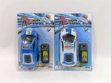 线控兰博基尼警车