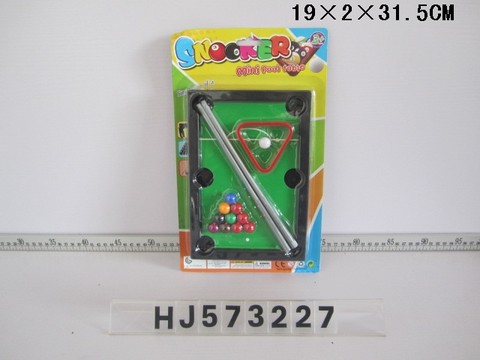 billiards