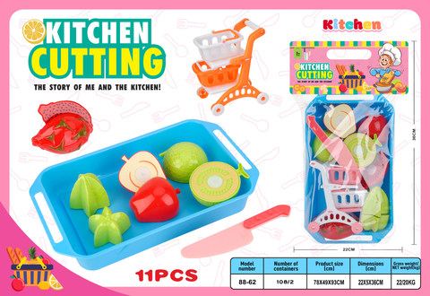 Handbag, large plate of fruit chile
