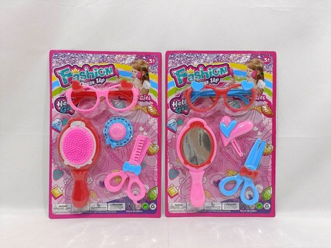 Jewelry set
