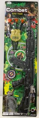 gun piece