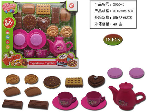 tea set