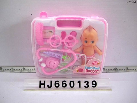 Medical tool