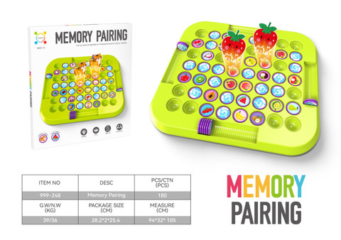 Flip chess game (fruit)