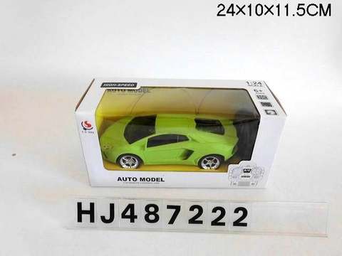 Sitong Lamborghini remote control car