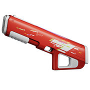电动水枪+UV(手自一体+可加扩容）夏日玩具