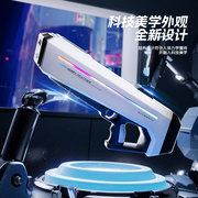 电动水枪灯光款+UV夏日玩具