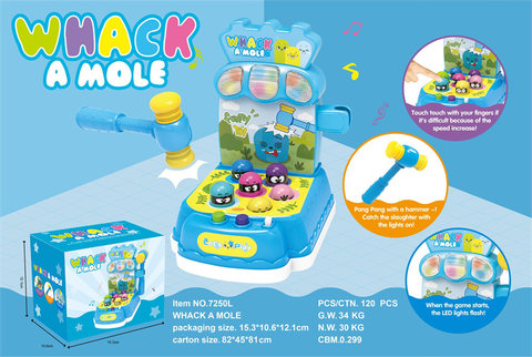 Hamsters, educational toys, entertainment games.