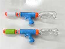 环保饮料瓶水枪