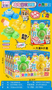 乌龟召唤铃铛/小新书记8PCS